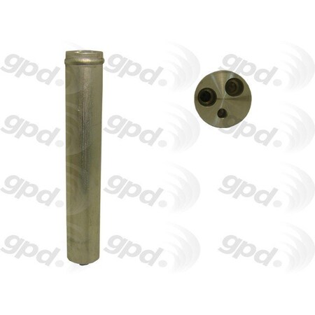 Gpd System Service Kit 9445304